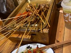 -盟重烧烤(高正街店)