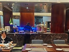 -重庆丽苑维景国际大酒店·海鲜自助餐厅
