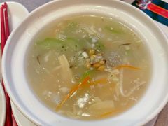顺德拆烩鱼茸羹-顺味凤城(九六广场店)