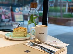 -乔泰勒JOETYLER西餐厅(曲江店)