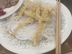-燕风楼烤鸭店(建设总店)