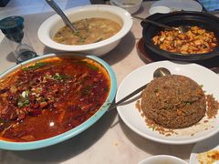-茅庐毛血旺(临沂泰盛广场店)
