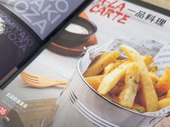 -一風堂拉面(深圳湾万象城店)