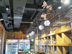 -红沃烤肉(家乐福2部店)