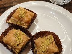-ELI FALAFEL Lebanese&Mediterranean黎巴嫩美食(富城路店)