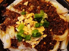 -赖扁担重庆小面(友谊路店)
