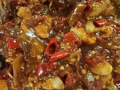 -铁头烧菜馆(立新路店)