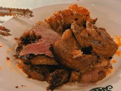 -戈拿旺巴西烤肉(崇文门店)