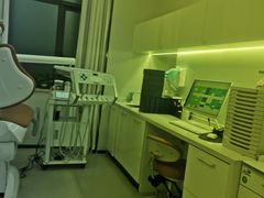 -牙博士口腔品牌连锁(杨浦店)