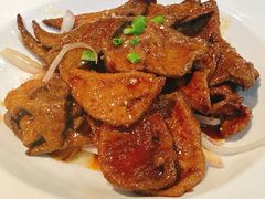 南煎肝-南门食仙·手工福州菜(南门兜店)