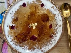 -甜心妈妈·榴莲星级糖水(北京路总店)