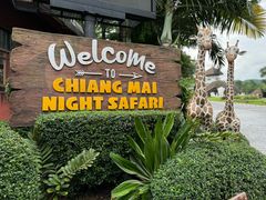 -清迈夜间动物园