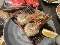 -铭牛烧肉·和牛海鲜自助(高新月牙湖店)
