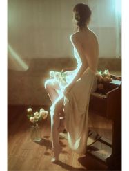 -米莱摄影写真(五大道别墅店)