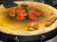 -冰冰龙虾·江湖菜·花园江景餐厅