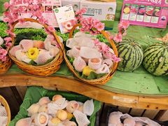 -百果园(山水天域店)