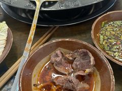 -黄潇洒老火锅(九眼桥宏济巷店)