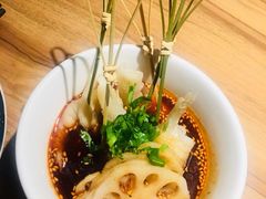 无骨鸡爪-太二酸菜鱼(福州泰禾店)