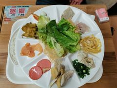 -陳生記米线·始于1989(体育场路店)