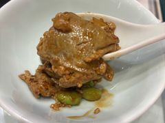 -虎哥私房菜(馒头山店)
