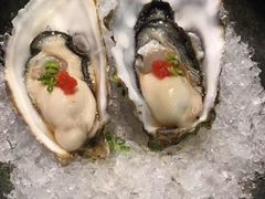 -羽山料理