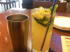 -斯比特花园西餐厅(东方商厦店)