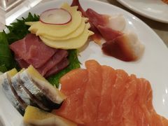 -芭菲盛宴·环球美食(解放碑英利国际店)