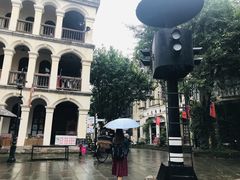-两江国际影视城