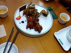 -大鸽饭(马王堆店)