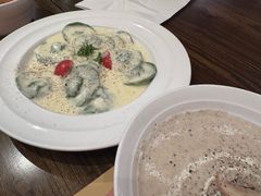 -安妮意大利餐厅(世贸天阶店)