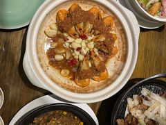 -粗茶淡饭·隐庐私厨(东亭店)