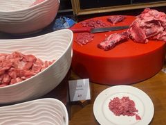 -韵咖啡自助餐厅(天津香格里拉店)
