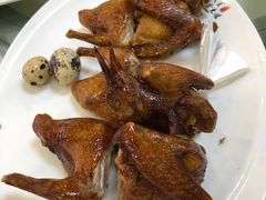 -清心鸡沙田乳鸽店·非遗传承(粤垦路店)