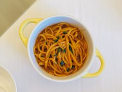 招牌炝锅面-北京厨房(西安SKP店)
