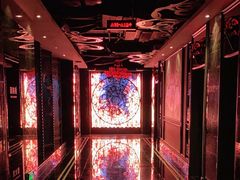 -范特西FANTASY量贩式KTV(民主广场店)