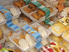 -吉美诺烘焙(公园北路店)