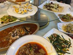 -马帮寨绿地农庄店