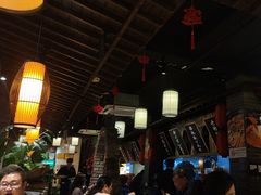 -打酱油·非遗淮扬菜(瘦西湖梅岭店)