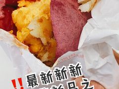 -麦当劳(世纪汇广场店)