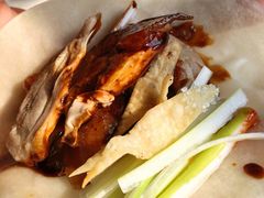 -庆云楼饭庄(什刹海店)
