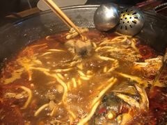 -老天桥蛙炉火锅(姑苏总店)