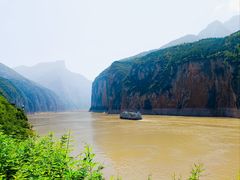 -白帝城·瞿塘峡景区