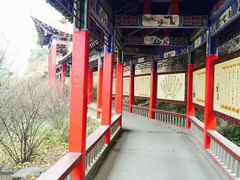 -老爷山风景区