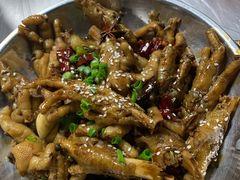 -小民大排档(马场角横路店)