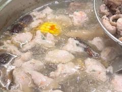 -小煵记·打边炉(西丽文光店)