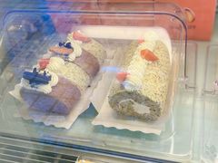 -KK BAKERY烘焙
