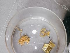 -聚云奢二手奢侈品黄金手表包包回收·中古店(中福城店)