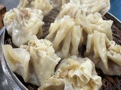 烧麦-元盛居(生态大街店)