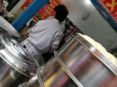 -俞记安顺特色破酥包(民生路店)