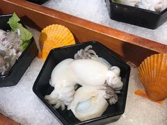 -芭菲盛宴·环球美食(北城国际店)